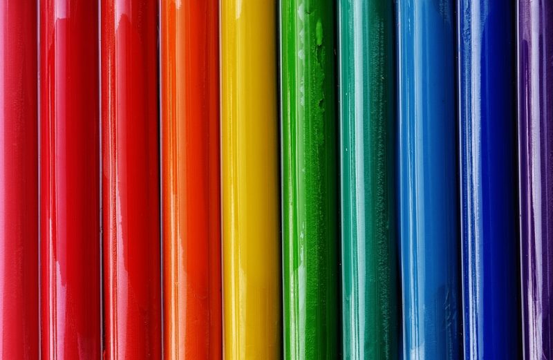 Estate 2023: i colori della moda Estate 2023: i colori della moda